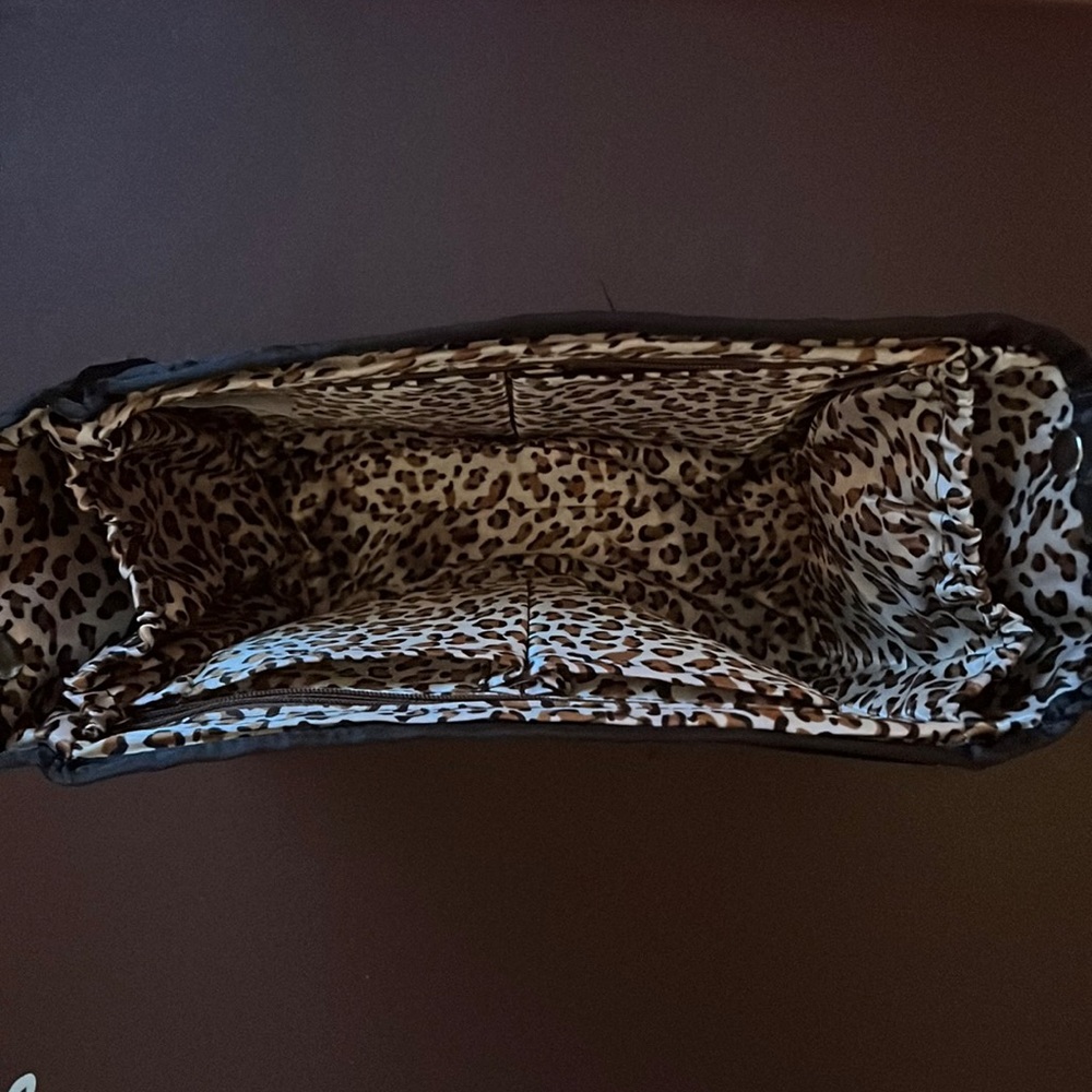 Purse organizer